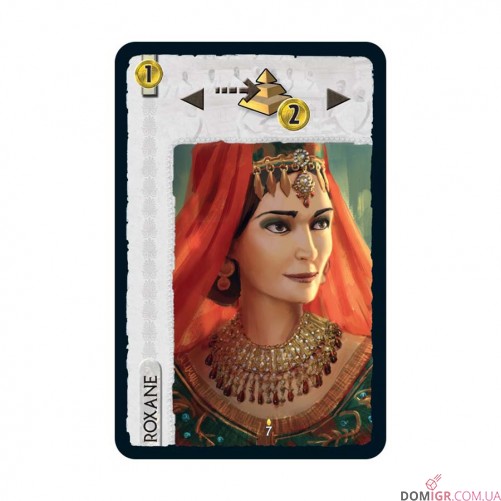 7 Wonders: Leaders Anniversary Pack